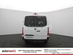 MERCEDES-BENZ Sprinter 317 Automatik *Mixto* AHK 3,5t+KAMERA (