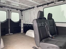 MERCEDES-BENZ Sprinter 317 Automatik *Mixto* AHK 3,5t+KAMERA (