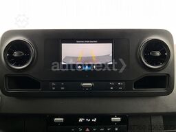 MERCEDES-BENZ Sprinter 317 Automatik *Mixto* AHK 3,5t+KAMERA (
