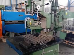 GILLARDON , GK 40 VE