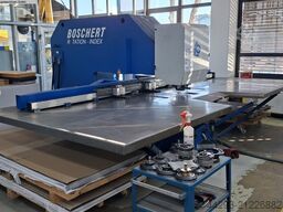 BOSCHERT EL 1000 Rota-Index