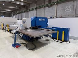 BOSCHERT EL 1000 Rota-Index