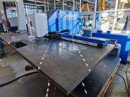 BOSCHERT EL 1000 Rota-Index