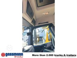 Mercedes-Benz Actros 2540 L 6x2, Lenk-/Liftachse, Kühlkoffer,