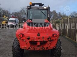 MANITOU M30-4 4x4