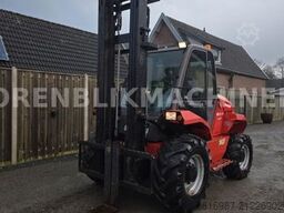 MANITOU M30-4 4x4