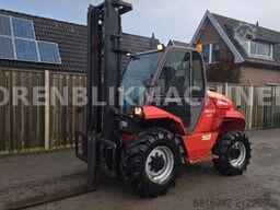 MANITOU M30-4 4x4