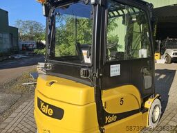 Yale ERP25VL