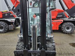 Manitou MSI35