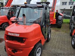Manitou MSI35