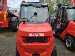 Manitou MSI35