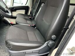 CITROEN Jumper  Koffer*4-35*Klima*Navi*Tempomat*Gut*