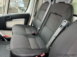 CITROEN Jumper  Koffer*4-35*Klima*Navi*Tempomat*Gut*