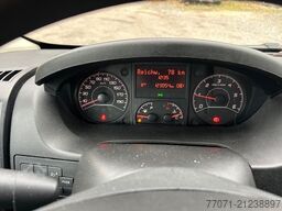 CITROEN Jumper  Koffer*4-35*Klima*Navi*Tempomat*Gut*