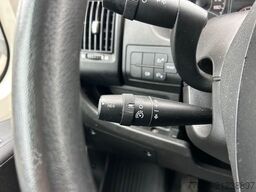 CITROEN Jumper  Koffer*4-35*Klima*Navi*Tempomat*Gut*