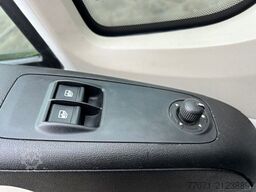 CITROEN Jumper  Koffer*4-35*Klima*Navi*Tempomat*Gut*