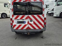 Ford Transit TRANSIT