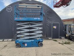 Genie GS 3246