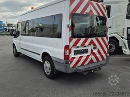 Ford Transit TRANSIT