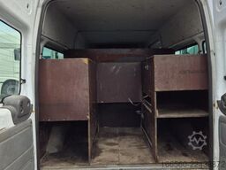 Ford Transit TRANSIT