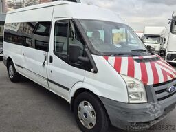 Ford Transit TRANSIT