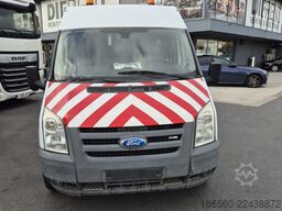 Ford Transit TRANSIT