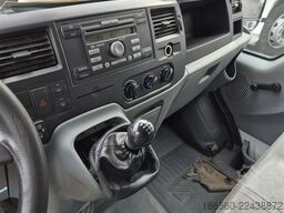 Ford Transit TRANSIT