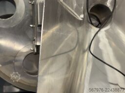 2022 Qinyao/Top Y Machinery Volumetric Filler with Pouch Filling/Sealing