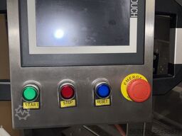 2022 Qinyao/Top Y Machinery Volumetric Filler with Pouch Filling/Sealing