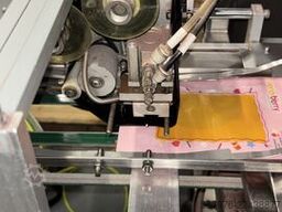2022 Qinyao/Top Y Machinery Volumetric Filler & Pouch Filler/Sealer