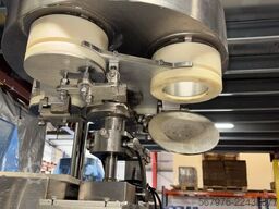 2022 Qinyao/Top Y Machinery Volumetric Filler & Pouch Filler/Sealer