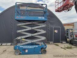 Genie GS 2646