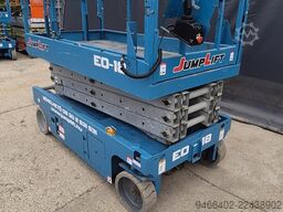 Genie GS 2646