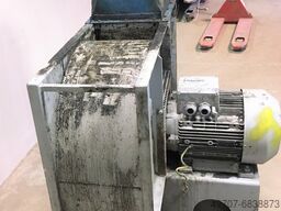 Klima Celje 18,5kw 8700m3 / h 4940 Pa