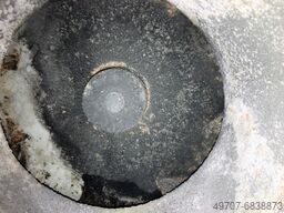 Klima Celje 18,5kw 8700m3 / h 4940 Pa