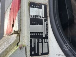 DAF 85.410 Hydrocureur