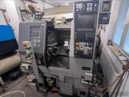 Mori Seiki CL 2000B