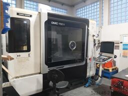DMG DMC1150V