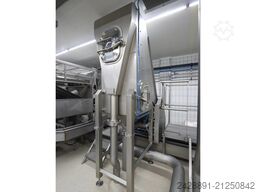 DTS Bend screen