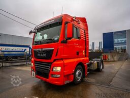 MAN TGX 18.470 BLS