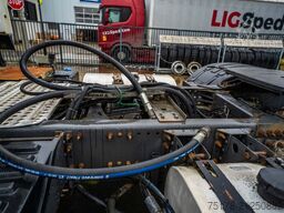 VOLVO FMX 420 VEB+ // HYDR