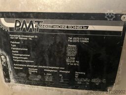 Nawi, Newtec Newtec 2012