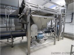 Odenberg, Tomra 
