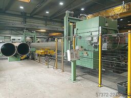 Irle IRD 1600 CNC