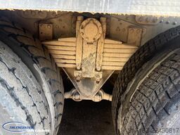 Ginaf X6 5249 CFE Bladgeveerd, 15 m3 Mulder betonmixe...