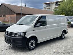 VW T6 Transporter 2.0TDI 110kW *Klima*Tempomat*AHK*