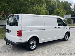 VW T6 Transporter 2.0TDI 110kW *Klima*Tempomat*AHK*