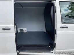 VW T6 Transporter 2.0TDI 110kW *Klima*Tempomat*AHK*