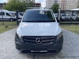 mercedes-benz Vito 111CDI LANG *Klima*SHZ*HU/AU NEU*