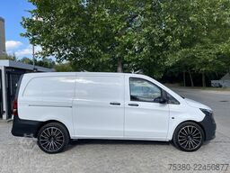 mercedes-benz Vito 111CDI LANG *Klima*SHZ*HU/AU NEU*